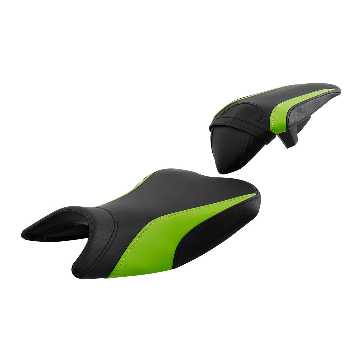 Driver & Passenger Seats for Kawasaki Ninja 400 Z400 (2018–2023)