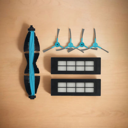 Cecotec 3090 Series Vacuum Cleaner Parts Set