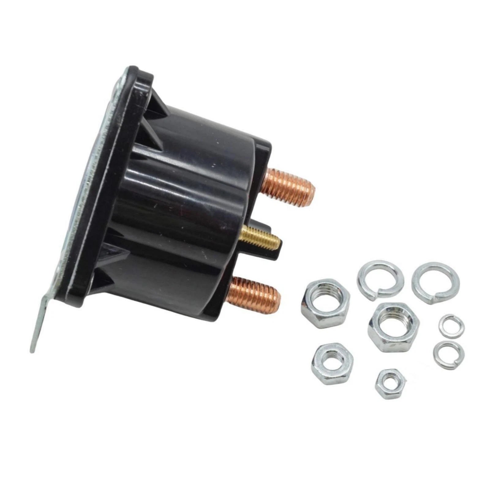 Starter Solenoid Relay Switch SW1533 for Ford E-150 E-250 E-350 (1992–2002)