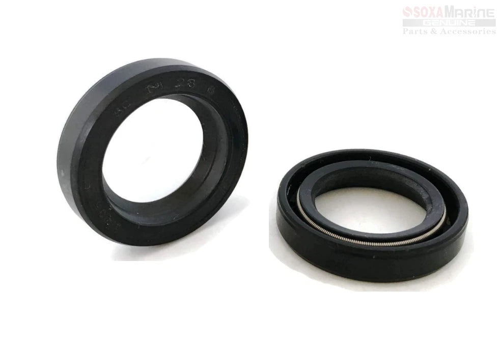 Outboard Lower Gearcase Propeller Shaft Oil Seal for Suzuki (9282-22007, 9282-22004)