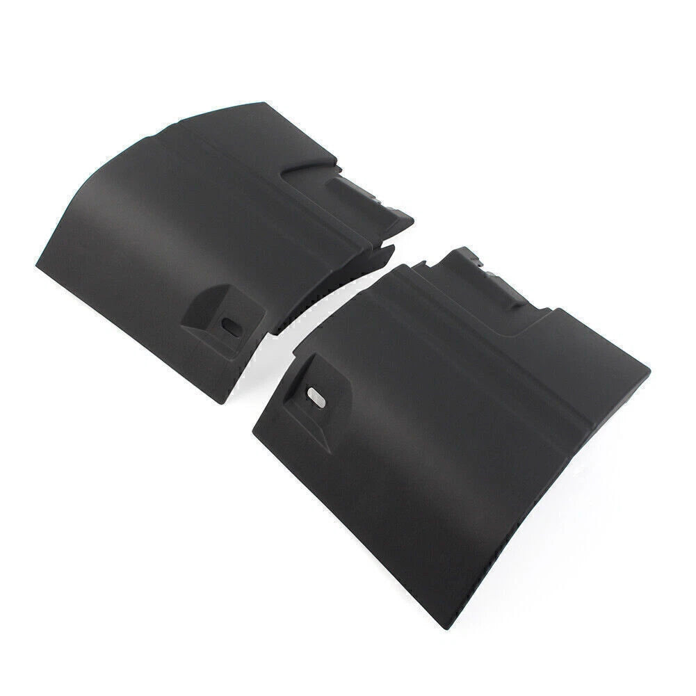 Lower Fender Side Corner Protector Molding for Land Rover LR3 LR4 (2005–2016)