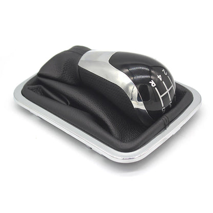 Gear Shift Knob Boot for Geely Emgrand EC7 EC715 EC718 (2010–2019)