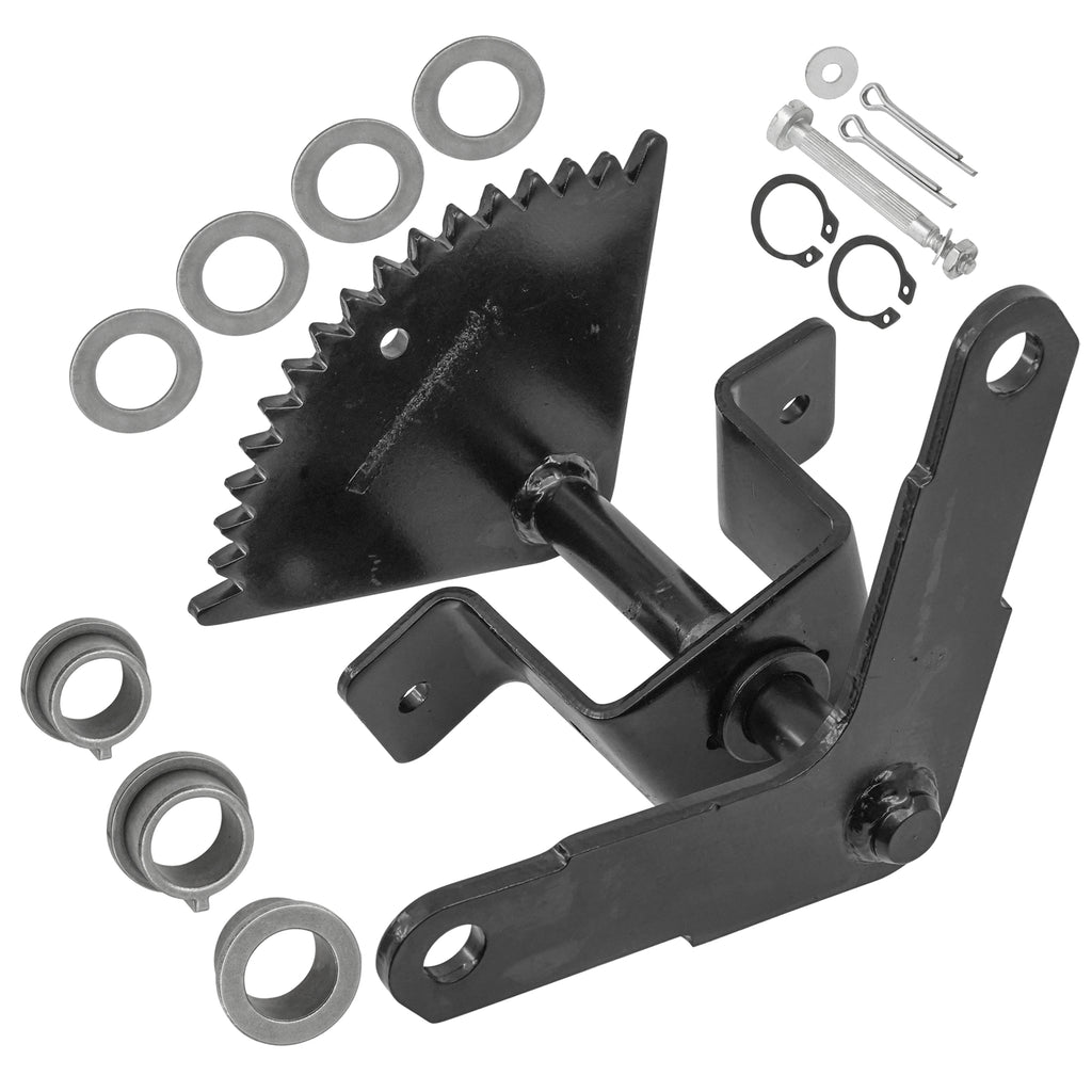 Steering Sector Gear Replacement for John Deere LT133 LT150 LT155 (2007–2007)
