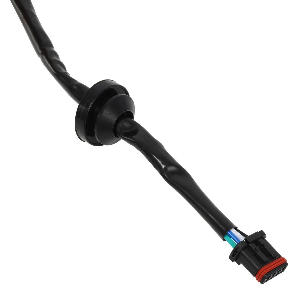 Lower Fairing Saddlebag Wiring Harness for Indian Challenger (2020–2023)