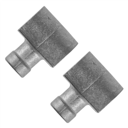 Deck Lift Trunnion Replacement for John Deere L120 L130 LA100 (2010–2018)