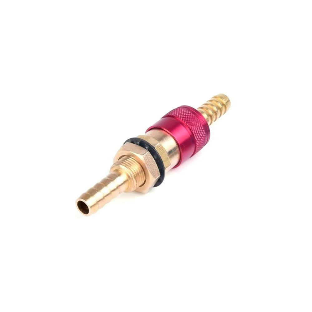 Water Adapter Quick Connector for Air Cooled Systems (6mm/8mm/10mm)