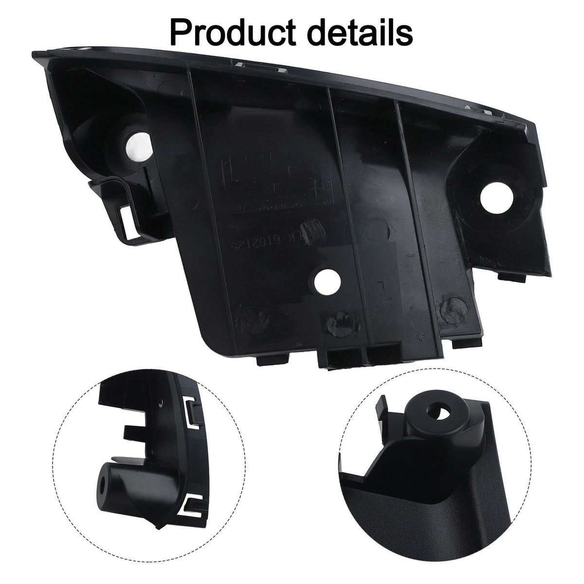 Door Handle Bracket for Toyota Aygo C1 (2005–2014)