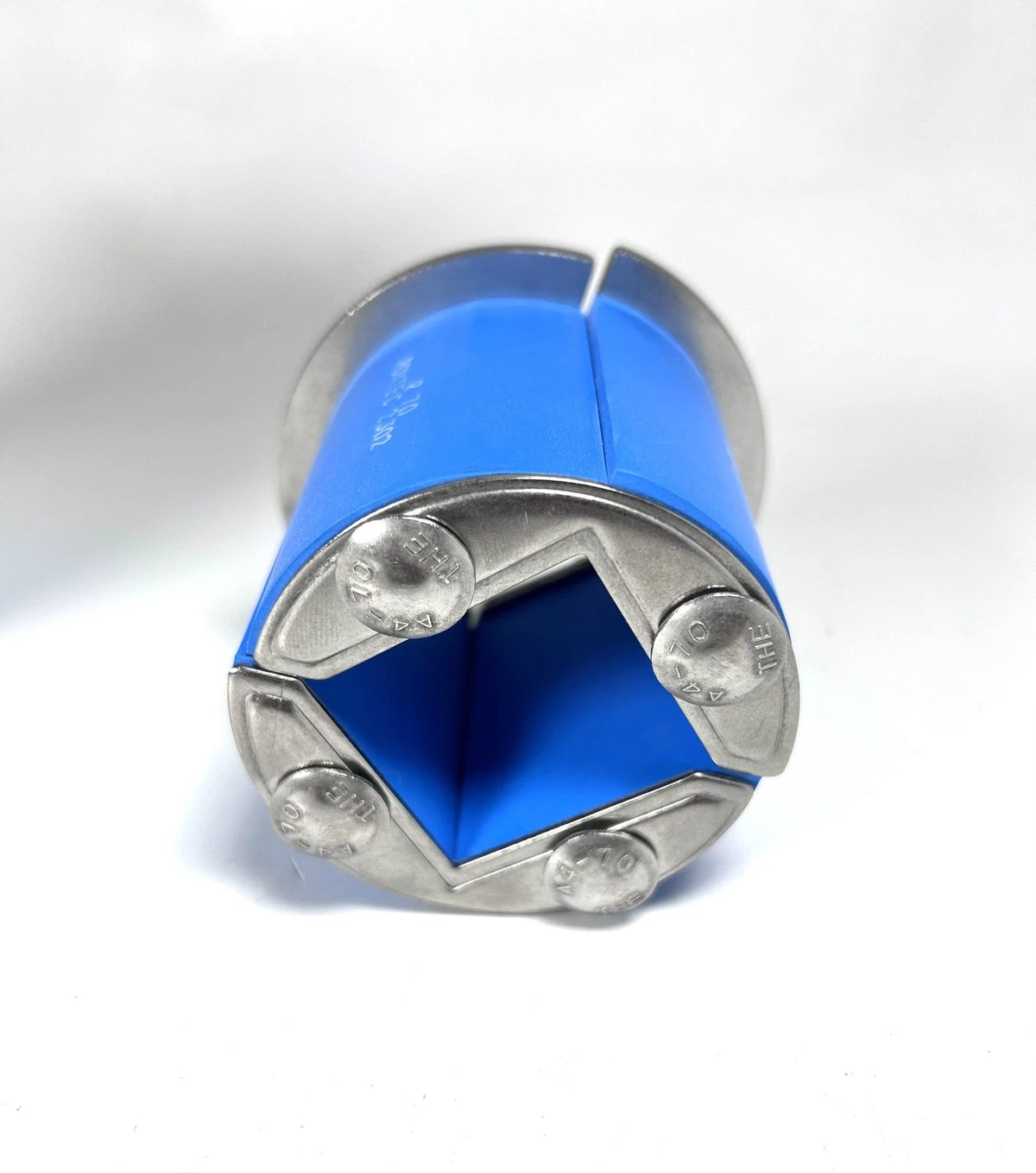 Roxtec R000000701021 R70 Cable Frame Fitting with Lube for