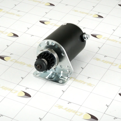 Starter Replacement for John Deere Mia12048 (2008–2008)