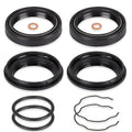 Front Fork Dust Oil Seals Kit for Suzuki GSX-R1000 (2005–2008)