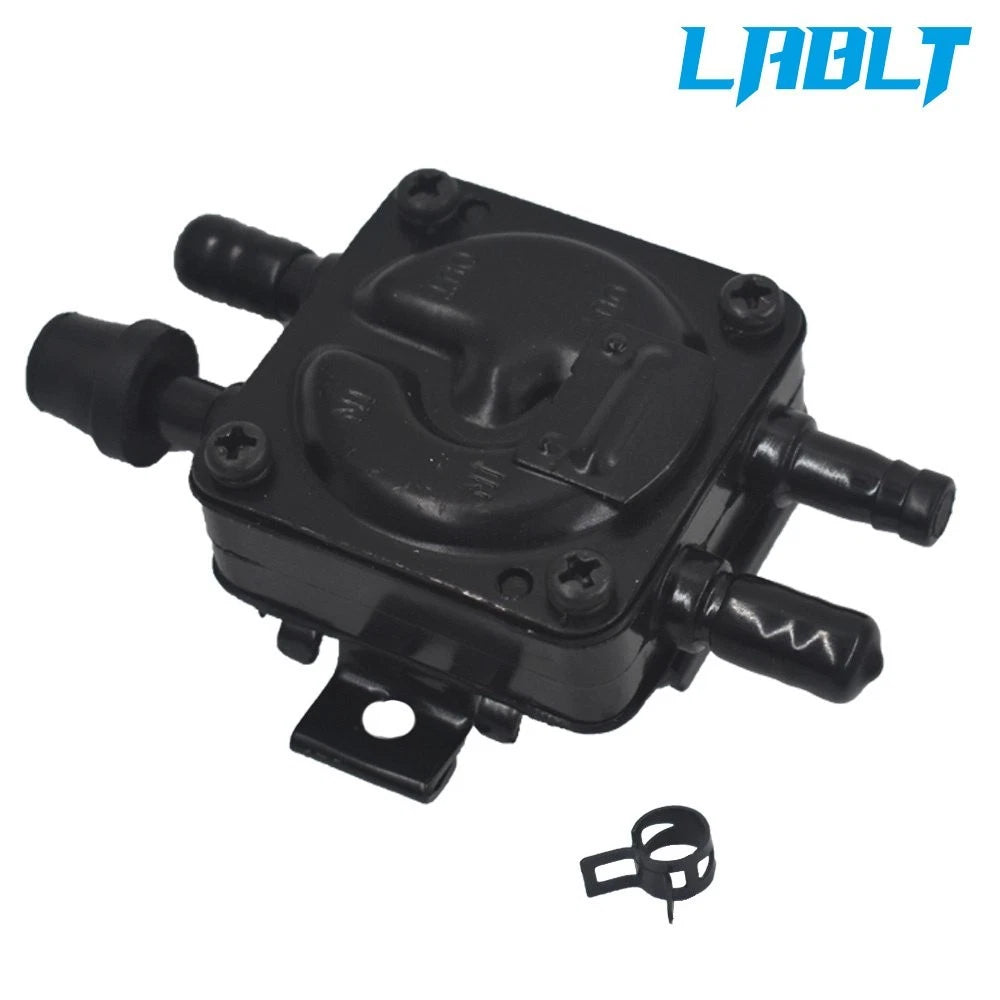 Vacuum Fuel Pump for Cummins Onan (149-2187, 149-1982, 149-1544)