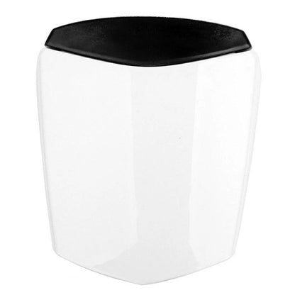 Pillion Cover for Yamaha YZF R6 (2003–2005) White