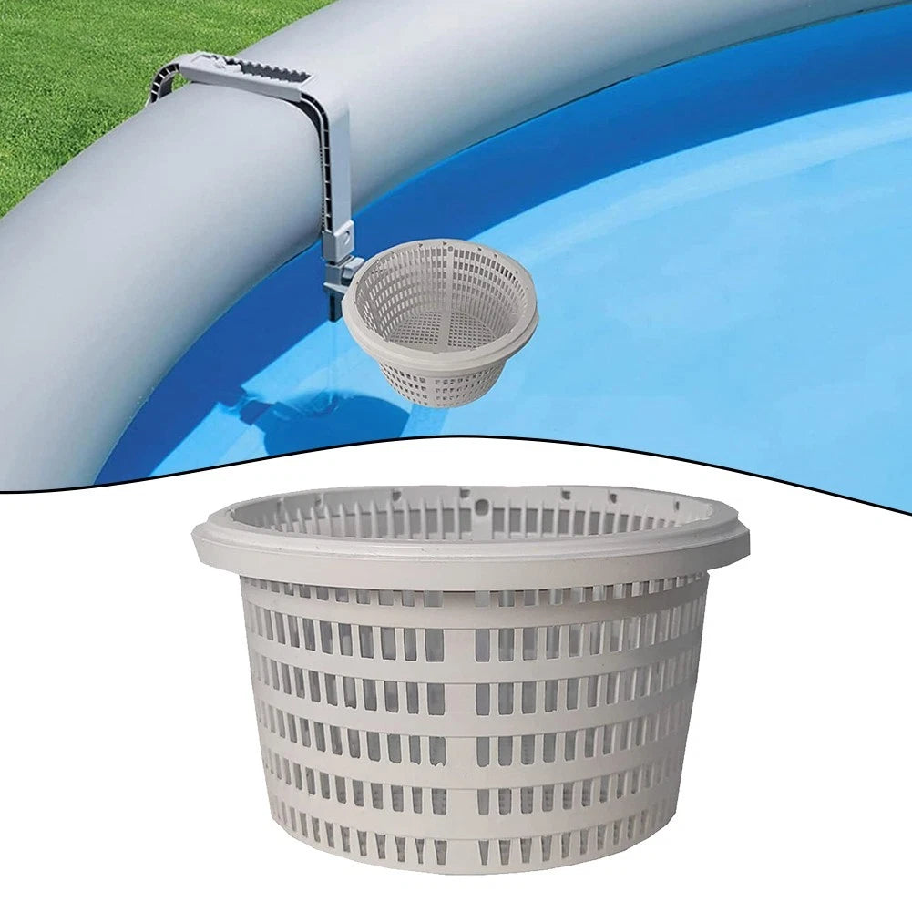 Swimming Pool Skimmer Basket for Hayward SPx1091L