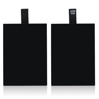 Replacement 250GB Internal HDD for Xbox 360 Slim (2010–2013)
