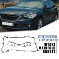 Engine Valve Cover Gasket Set Replacement for Mazda 3 CX-7 (2008–2008)