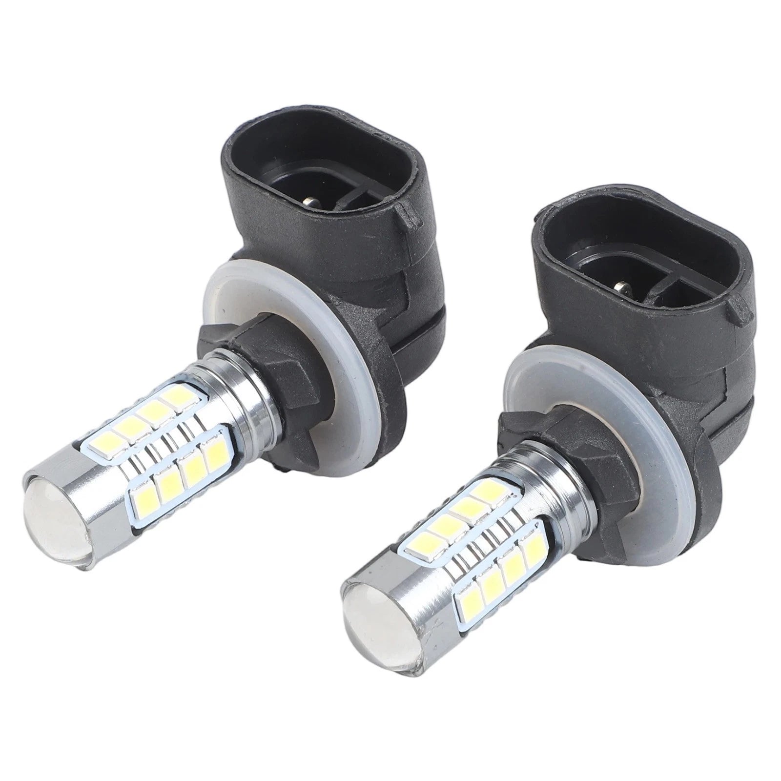 2X LED Headlight Bulbs for Polaris
