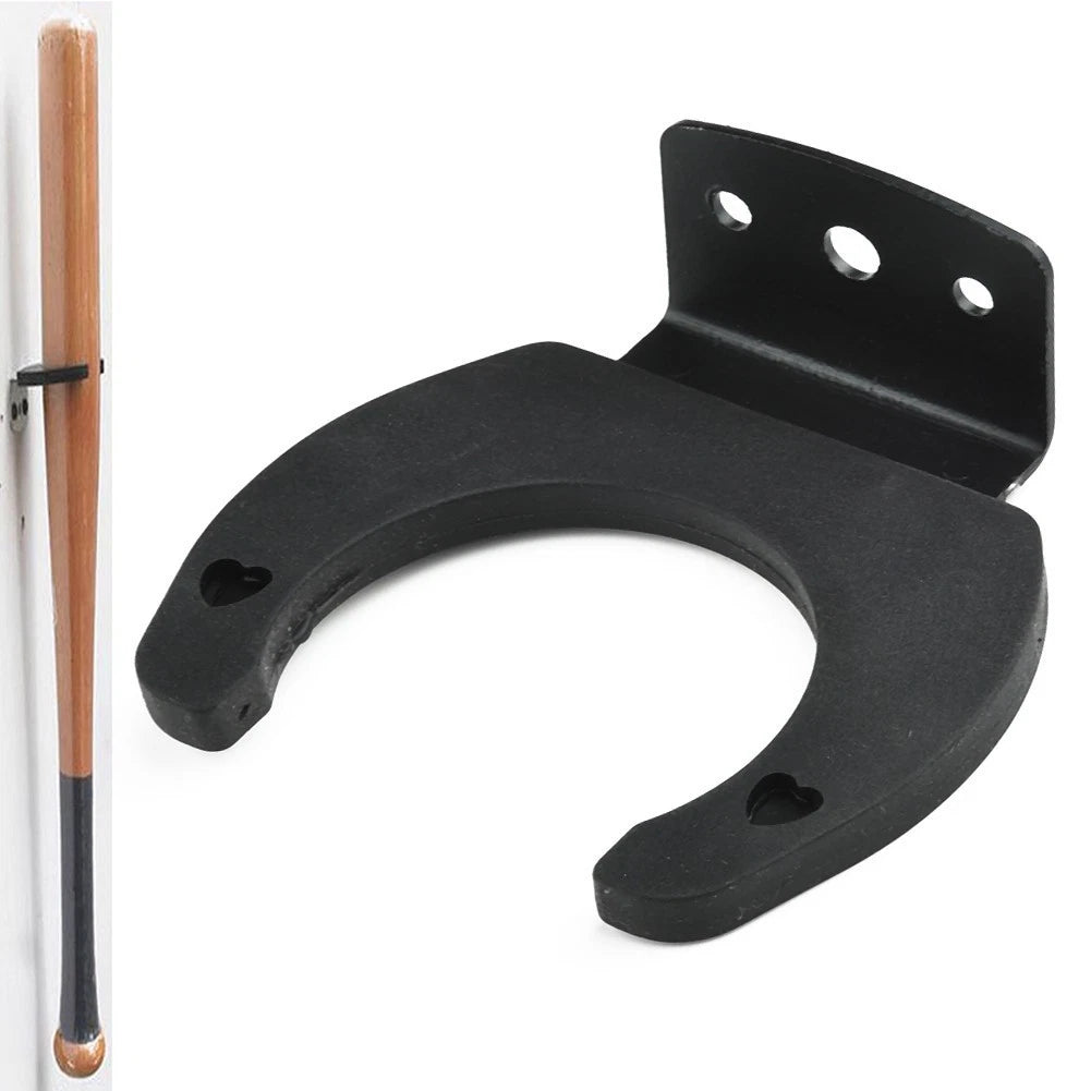 Mount Baseball Bat Wall Holder for (2018)