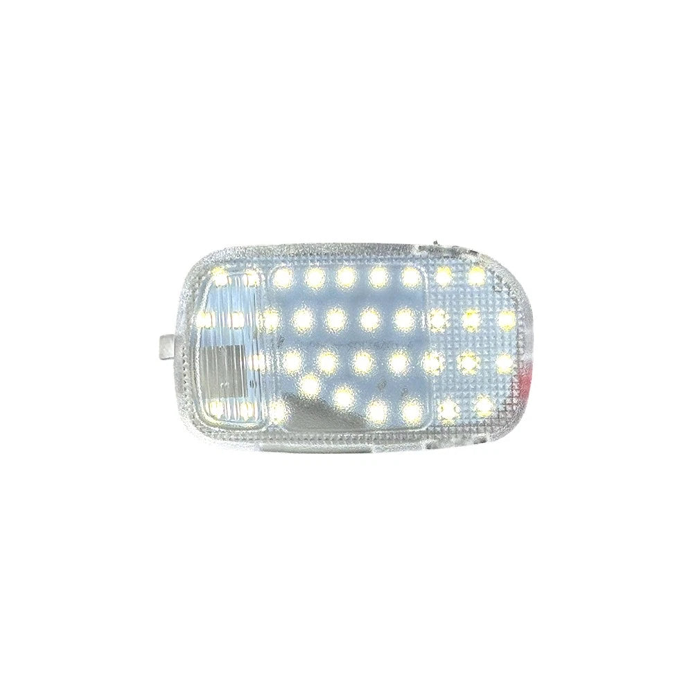 White LED Dome Map Light for Dodge Ram 1500 2500 3500 (2002–2008)