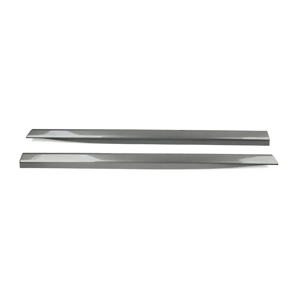 Rear Door Side Cladding Molding Trim for Land Rover Range Rover (2013–2022)