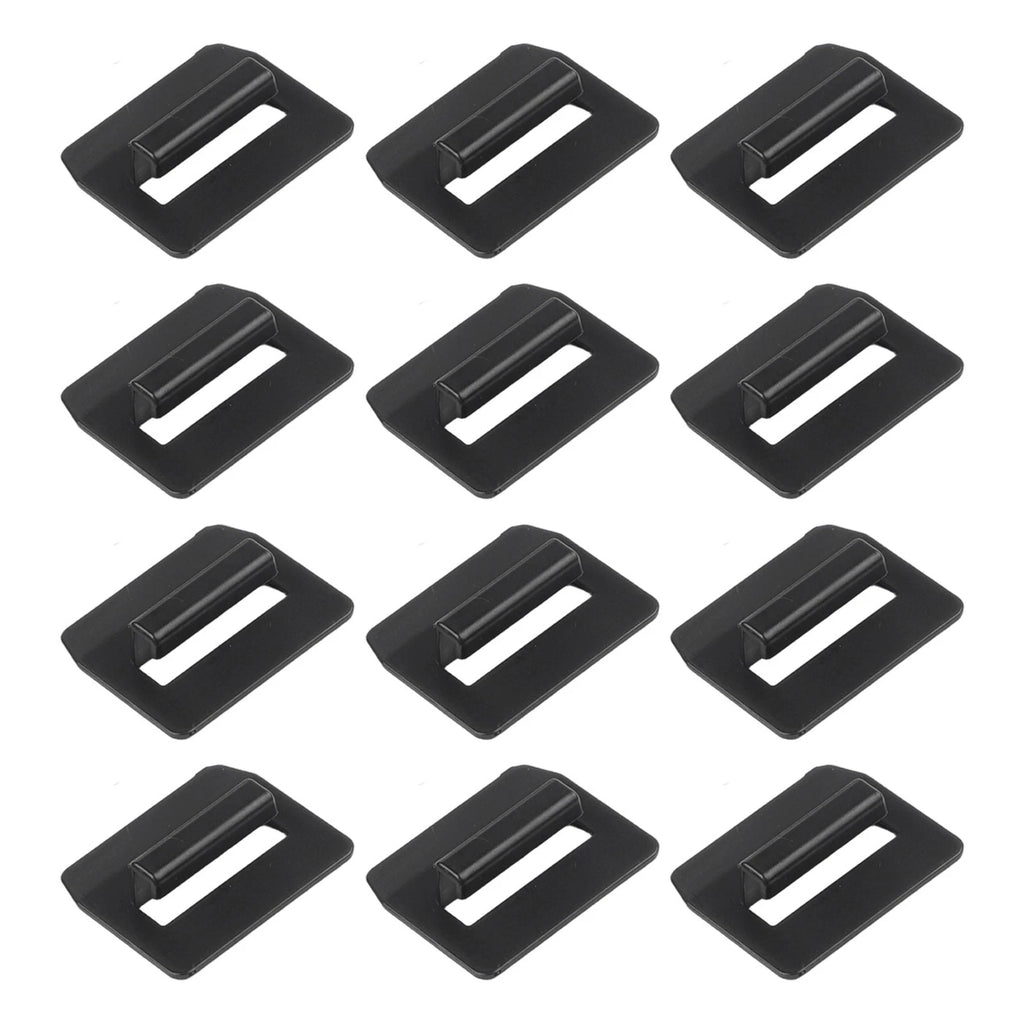 Roof Sunshade Clips for Skylight Split Shade (2010–2023)