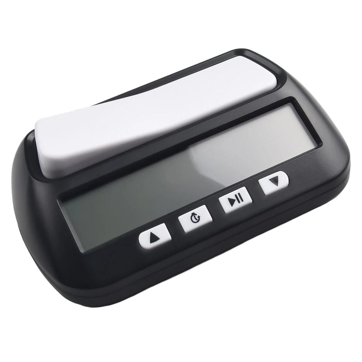 Digital Chess Clock for Enhanced Gaming Experience