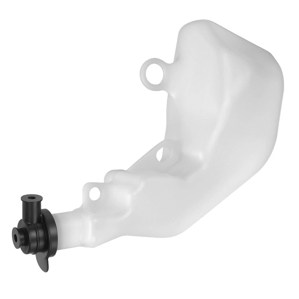 Radiator Coolant Overflow Reservoir Tank for Yamaha Tracer 9 900 GT (2021–2023)