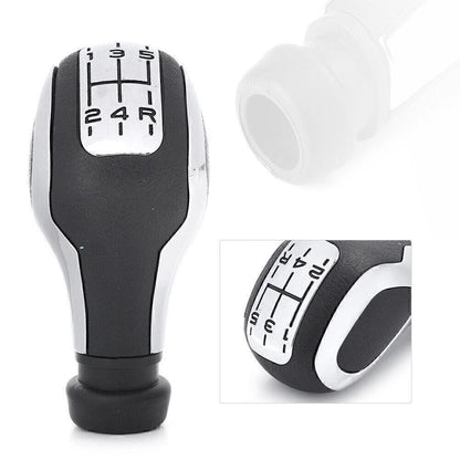 Manual Shift Knob Gear Handle for Peugeot 106 206 206CC 207 307 407 (AU)