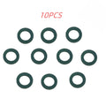 Set of 10 Sump Lower Unit Oil Seal Gaskets for Suzuki Marine Outboards PN 59178-97J00