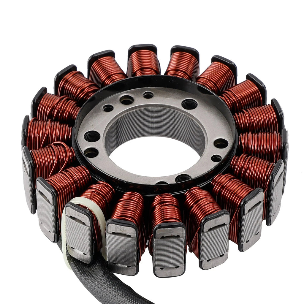 Magneto Stator 31120-LH1-000 for SYM Joymax Z300 HD 300i (2019–2020)
