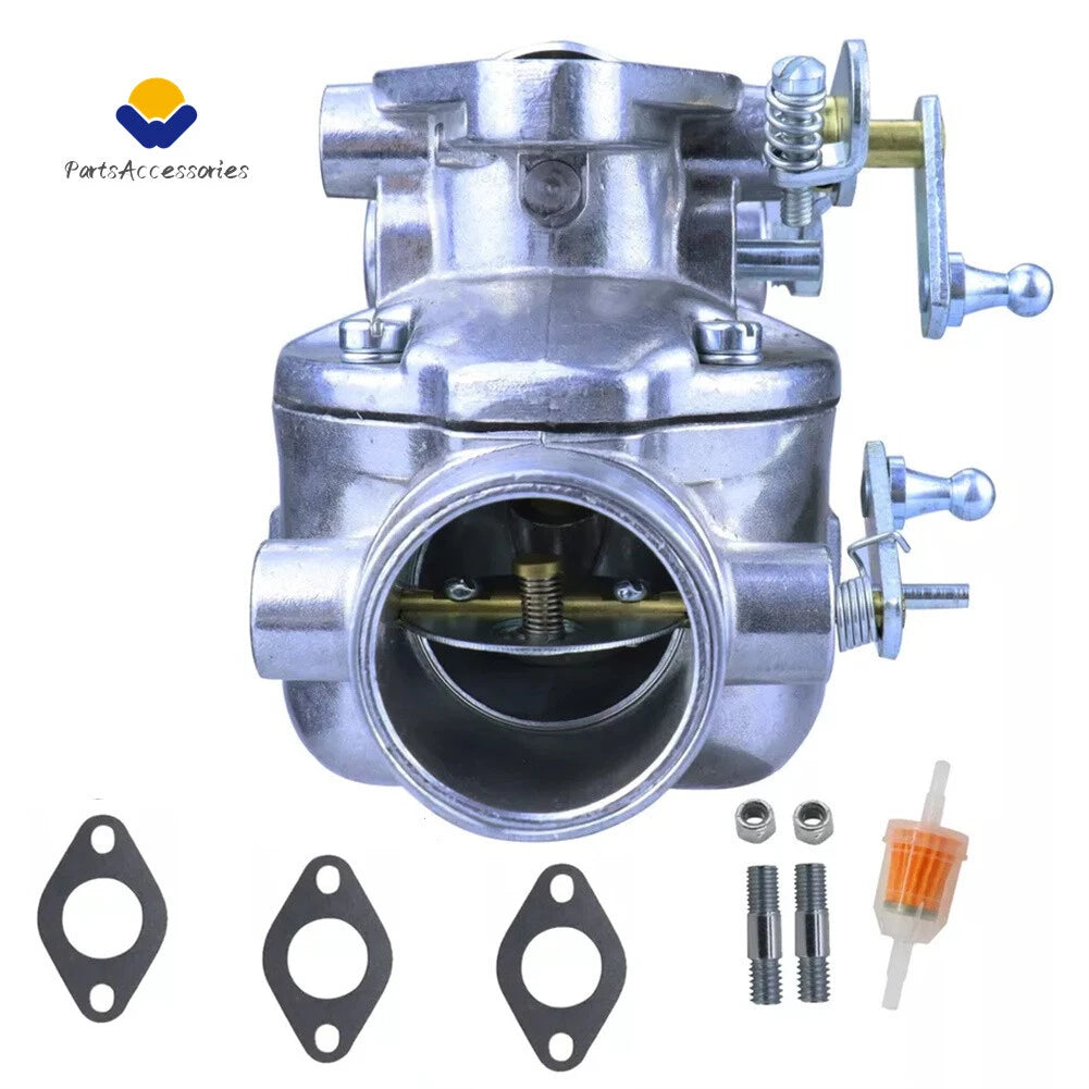 Carburetor B8NN9510A TSX765 312954 for Ford Tractor 501 601 701 2000 2120 2130