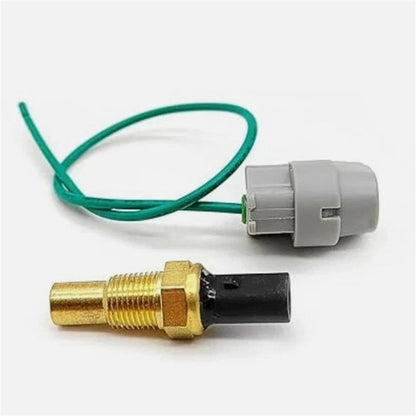 Coolant Temperature Sensor with Connector Plug For Toyota, Lexus 83420-20040