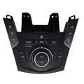 Air Conditioner Replacement Unit for Hyundai Santa Fe (LHD)