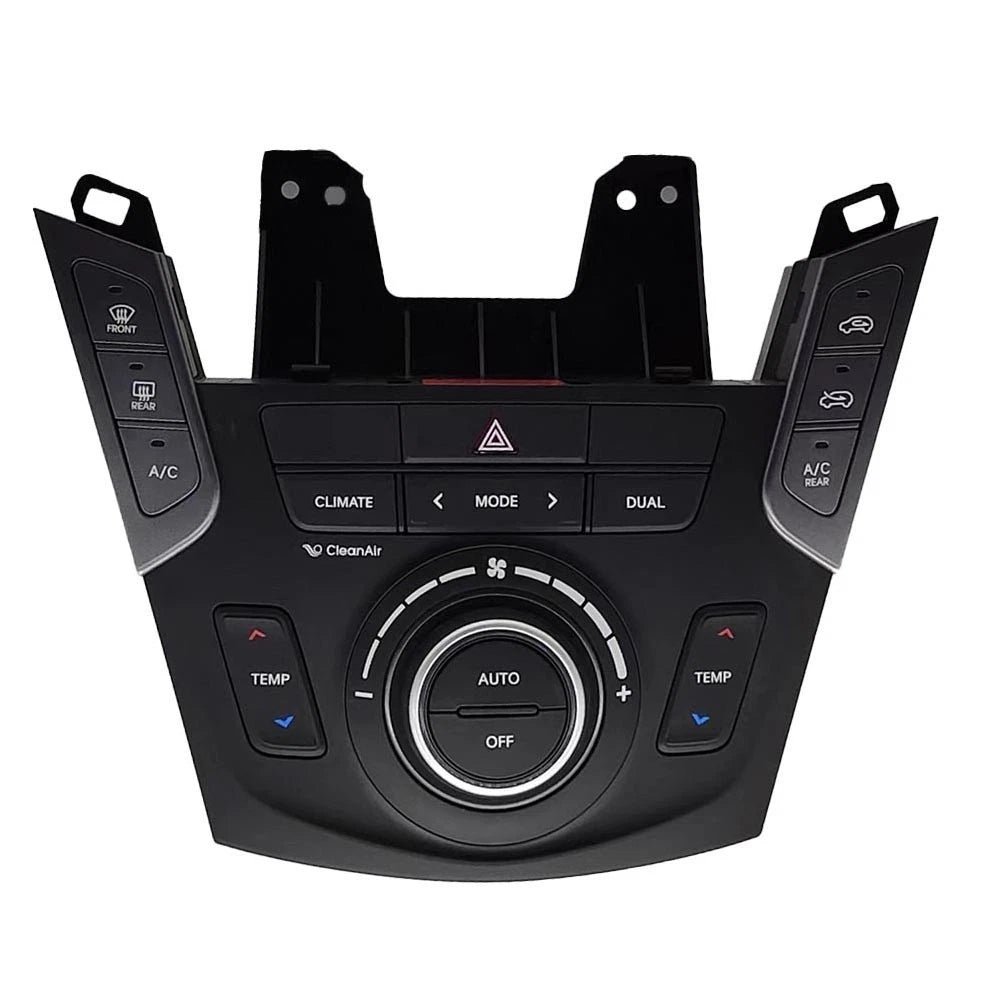 Air Conditioner Replacement Unit for Hyundai Santa Fe (LHD)
