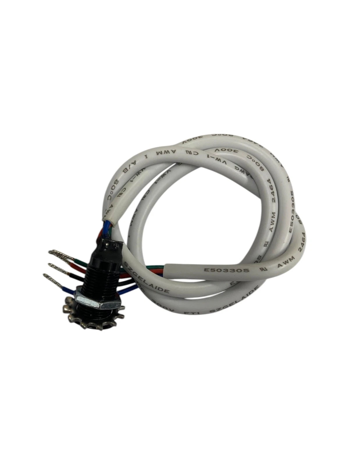 Round Accent Light RGB for Shadow Caster (12V)