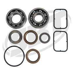Jet Pump Rebuild Kit for Yamaha FX SHO FZR FZS (2008–2010) 72-412