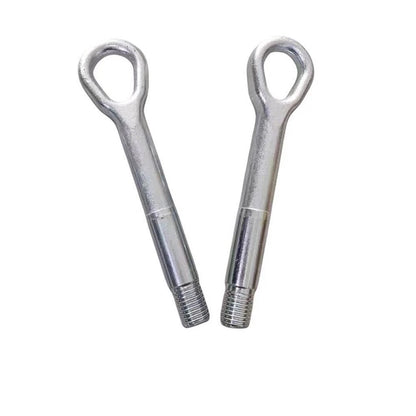 Traction Fixing Ring A2213150061 for Mercedes Trailer Hook Replacement