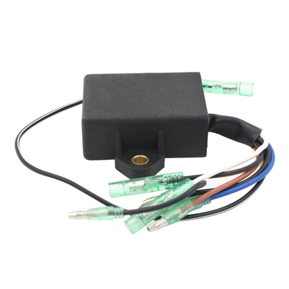 CDI Unit Assembly for Yamaha Outboard 9.9 15 HP 2 Stroke (63V-85540-00-00)