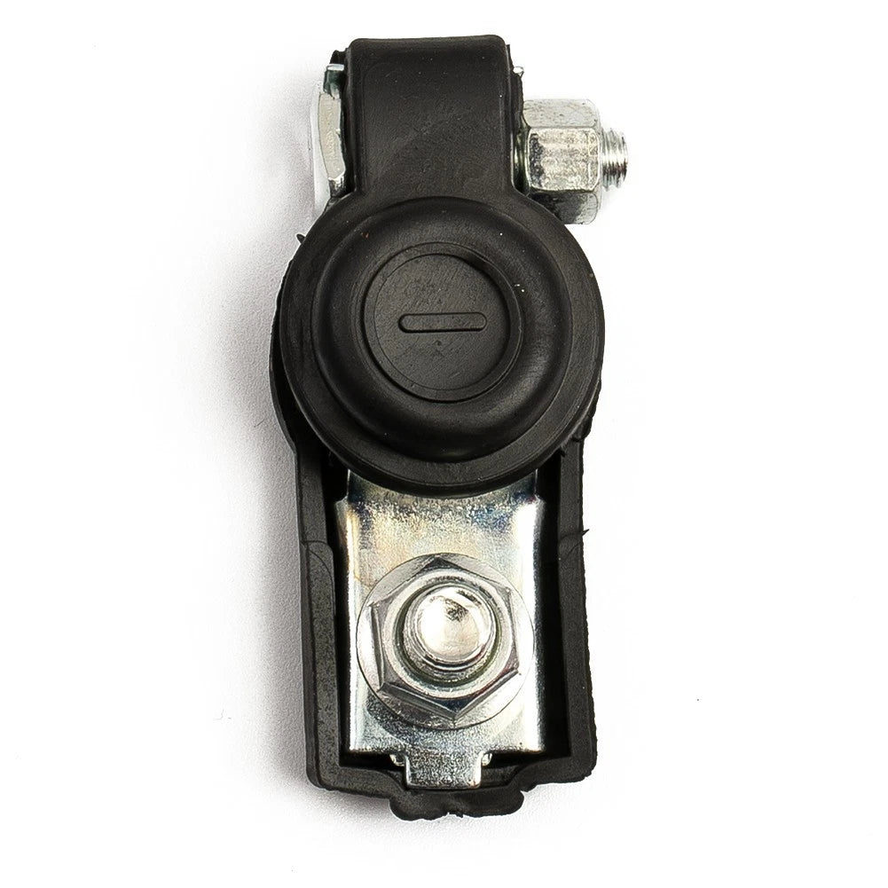 Battery Terminal Cable Set for SAE Top-Post (Negative + Positive)