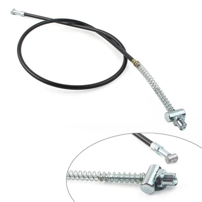 Front Drum Brake Cable for Yamaha Peewee PW50 (1997–2009)