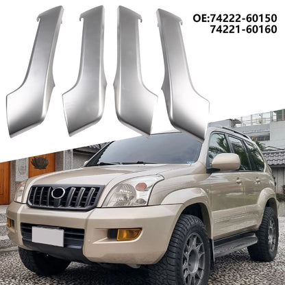 Door Handle Covers for