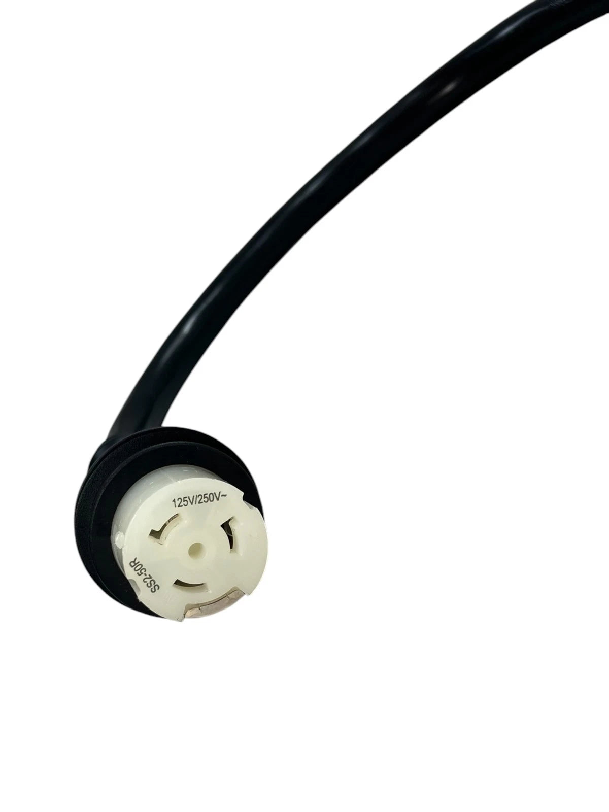 Smart Plug Cordset Adapter for SmartPlug 50A (CM5004460729R) 4FT