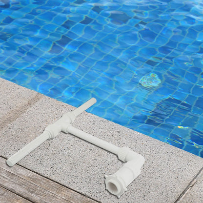 Adjustable Sprinkler for Pool Fountain