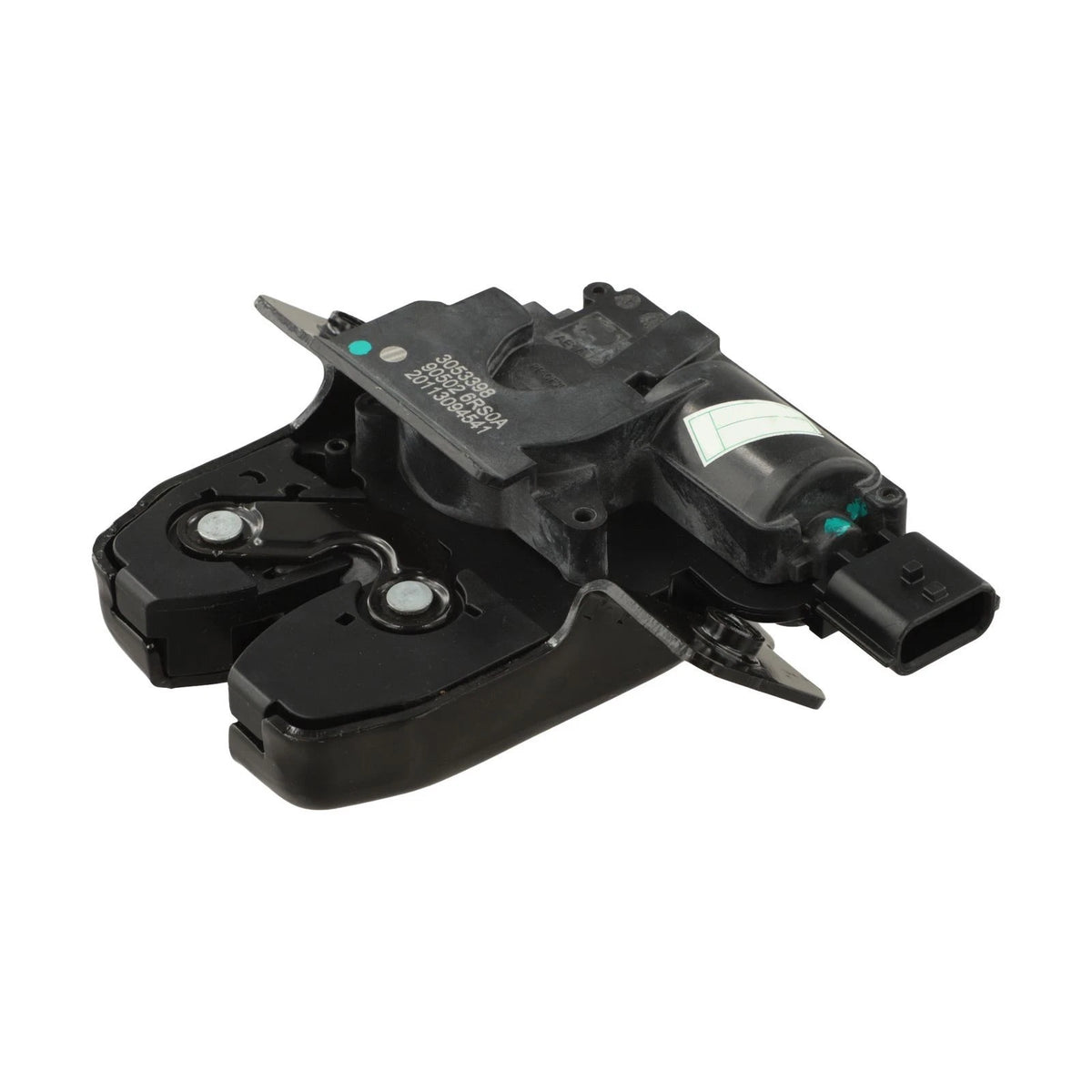Rear Door Lock Actuator for Nissan Rogue (2020–2024)