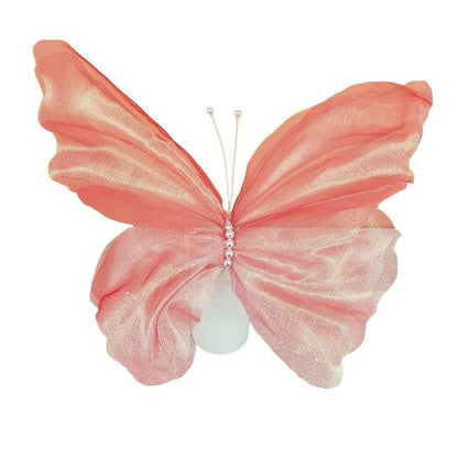 3D Butterfly Decoration for Wedding Venue (Outdoor Events)