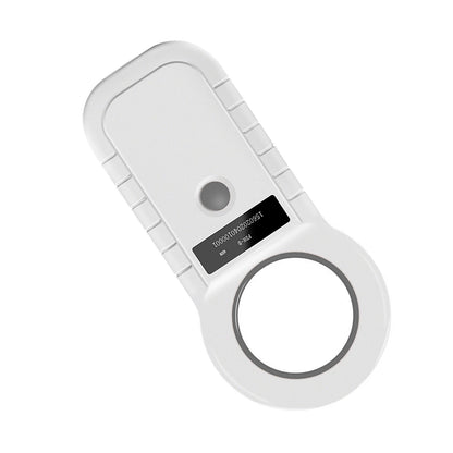 Pet Dog Cat ID Tag Microchip Scanner FDX-B EMID (Universal)
