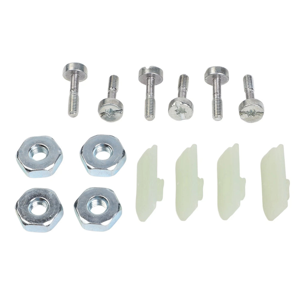 14-Piece Top Engine Cover Screw Kit for Stihl MS231 MS251