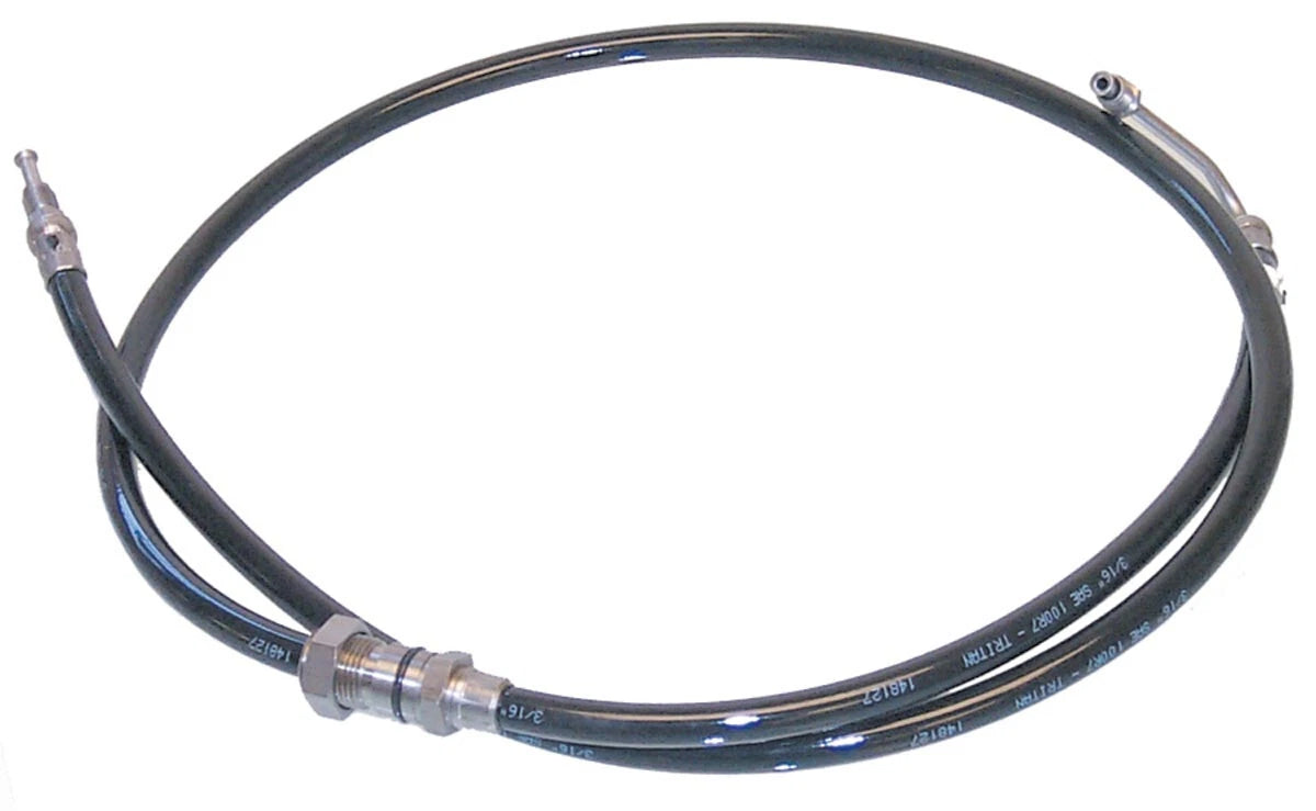 Power Trim Hose for Volvo Penta SIERRA (18-2433)