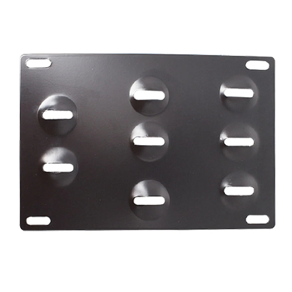 License Plate Bracket Mount Holder for Chevrolet Camaro (2016–2018)