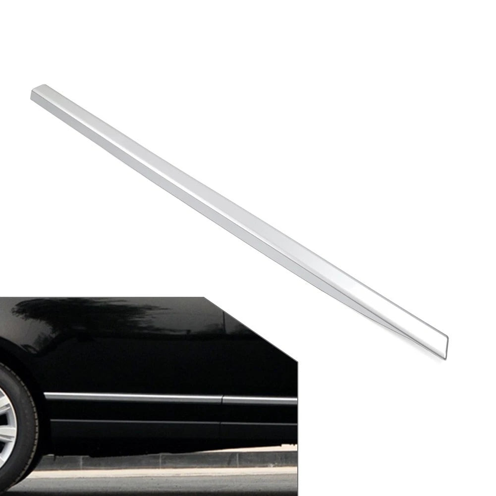 Rear Door Right Side Cladding Molding Trim for Land Rover Range Rover (2013–2022)