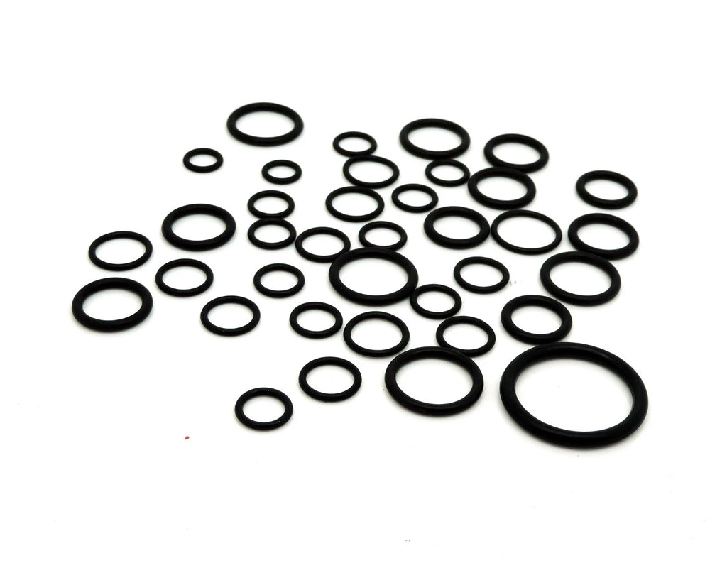 Hydraulic O Ring Kit for Dexta Super Dexta Power Major Super Major Tractors